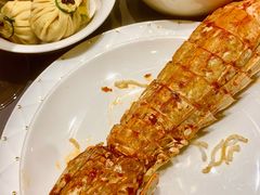 椒盐皮皮虾-榕港名轩(天禧店)