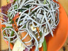 -清真-戏楼王记牛肉面