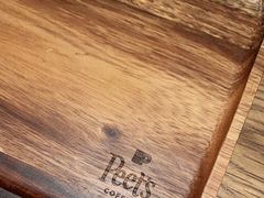 -Peet's Coffee皮爷咖啡(万象天地店)