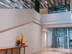 -北京三里屯CHAO酒店