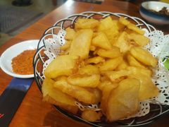 -云隐小厨·传统大理美食(复兴路店)