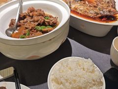 -楚禾宴·家宴(光谷大道店)