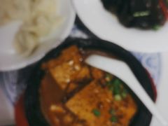 -东方饺子王(和平里店)