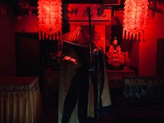 -棂笼·深度沉浸密室(武汉旗舰店)