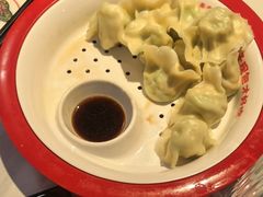 -李老哈·东北菜(宋园路店)