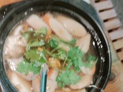 -義聚德·清真铜锅涮羊肉·烧烤(河东店)