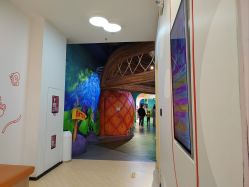 -尼克Playtime(欢乐海岸店)