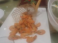 -白金汉爵大酒店·中餐厅(相城店)