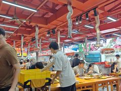 -养牛邓·潮汕牛肉海鲜自助火锅(广州店)