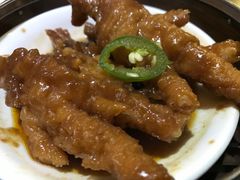 凤爪-糖朝(尖沙咀店)