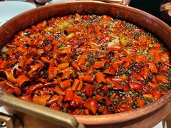 -0776食堂·京城创意菜(七里庄店)