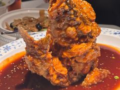 -杏花堂晋商私房菜(华熙五棵松店)