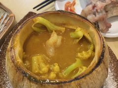 -拾味馆(万达广场店)