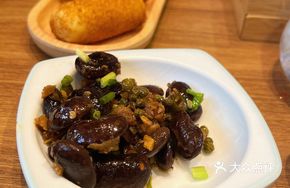 Wushan Niuwang Bean