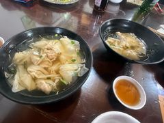 -南翔饭店