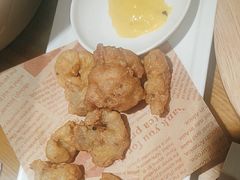 -九毛九西北菜(大东海店)