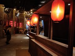 -1192弄老上海风情街(世纪汇广场店)