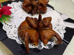 -南港渔村海鲜酒楼(石岐日升店)