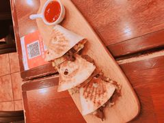 -玛格萝妮比萨屋(四平店)