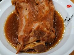 -喜家德虾仁水饺(马栏店)