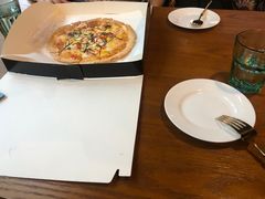 -上海怡沁园度假酒店