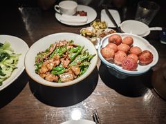 -西郊八号·山野江西菜(开发区店)