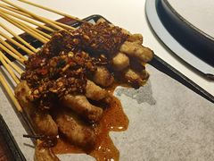 -卡路里的烤宴(浑南首创店)