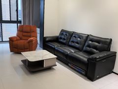 -恒大国际建材家居博览中心(德胜东路店)