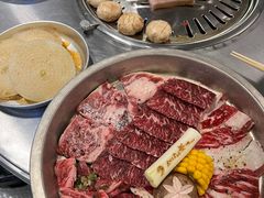 -馥二代韩式烤肉 2세대 불고기(喷水池店)