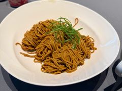 芥末饸饹-北京老铺烤鸭(第五国际店)