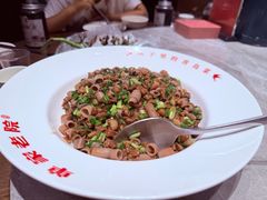 -单家老院·院子里的青岛菜(沙子口店)