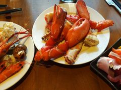 -广州富力君悦大酒店·凯菲厅