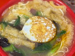 -易记皮肚面(明瓦廊店)