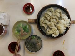 -海汇源老烧麦店(东大街总店)