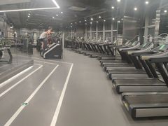 -OXYGYM 奥美氧舱运动中心(朝阳大悦城店)