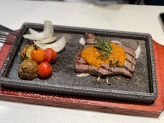 -和平馆·地道港澳茶餐厅(西门口店)