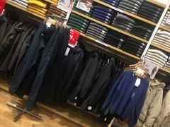 -优衣库(太原茂业天地店)