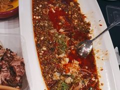 -院8里·少城记忆老川菜(宽窄巷子店)