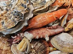 -喝丢一只鞋海鲜烧烤·海肠捞饭(东关街店)