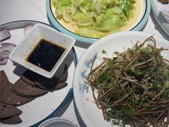 -金百万烤鸭店(良乡店)