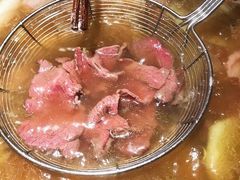 -牛很鲜潮汕牛肉火锅(椒江店)