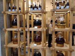 -青梅酒肆PLUS(长白仙岛北路店)