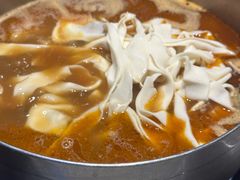 -蝎王府羊蝎子(虎坊桥总店)