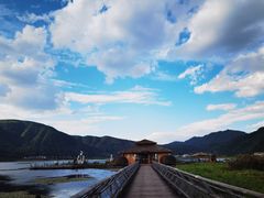 -腾冲北海湿地