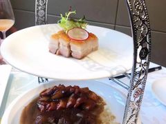 -乾隆美食·本帮菜(黄河路店)