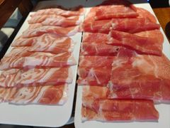 -重庆德庄火锅(胖东来云鼎店)