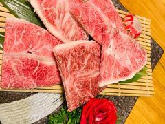 -隐炉和牛烧肉店(群力店)