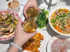 -旺达·福州菜(正大广场店)
