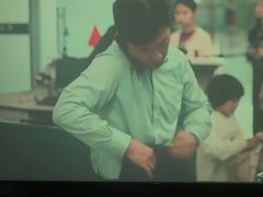 -秘地·影院式足浴SPA(凤三旗舰店)