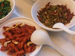 -兰湘子·湘菜小炒(长安万科广场店)